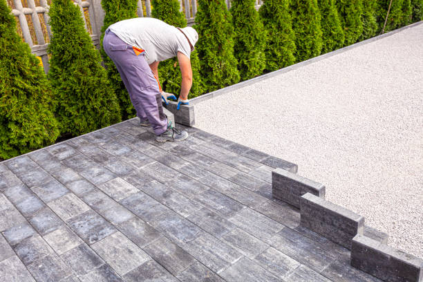 Best Driveway Pavers Near Me  in Walnut, IL