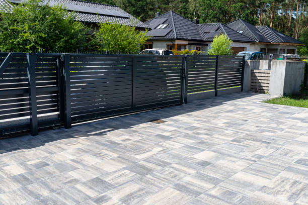 Reasons to Select Us for Your Driveway Paving Requirements in Walnut, IL